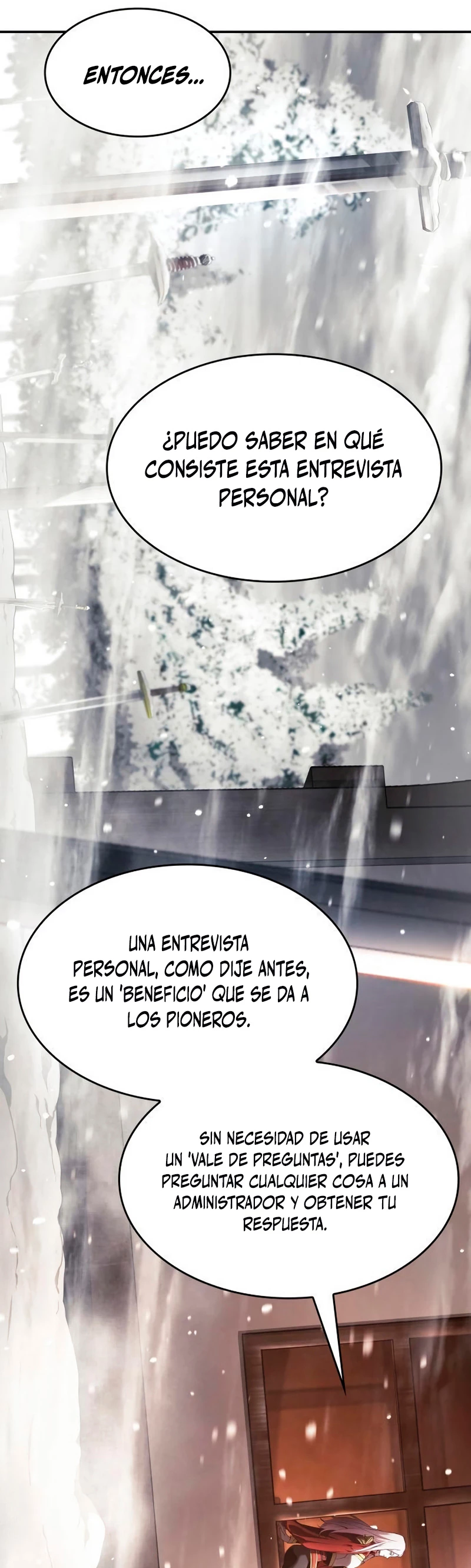 Nigromante sin limites > Capitulo 26 > Page 321